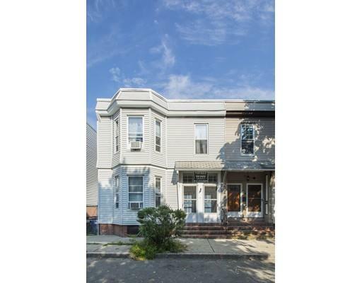 Property Photo: 172 N Street 1 MA 02127