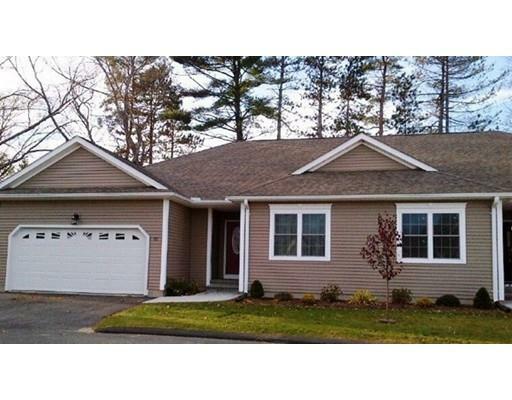 Property Photo: 24 Elmcrest Dr 31 MA 01013