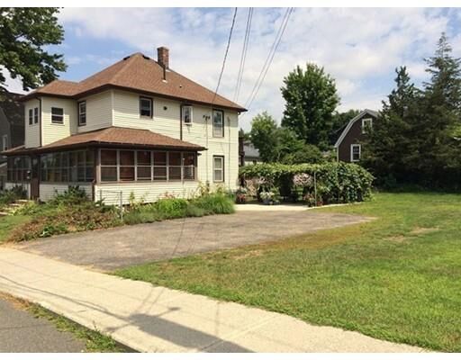 Property Photo: 92 Highland Ave MA 01056