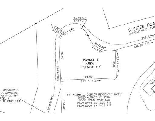 Property Photo: 2 Steiger Road MA 01040