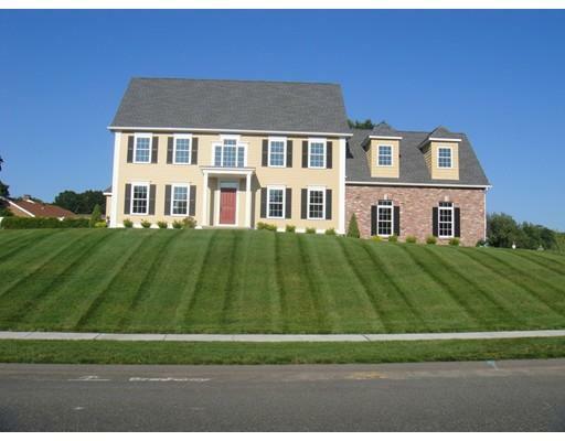 Property Photo: 13 Mulcahy Drive MA 01089