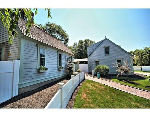 Property Photo: 7 Plantation Rd MA 02360