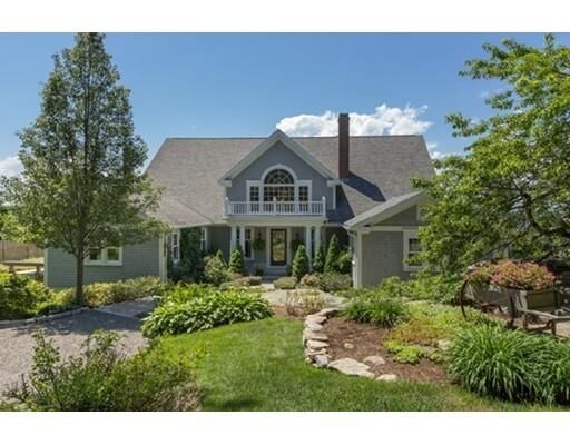 Property Photo:  48 Norwood Heights  MA 01930 