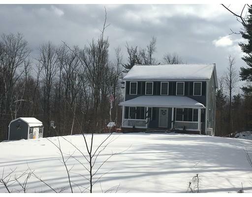 Property Photo: 42 Pitcherville Road MA 01452