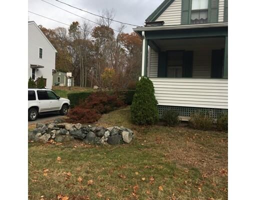 Property Photo:  152 South St  MA 02368 