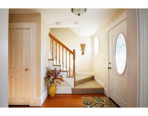 Property Photo: 12 Warren Ave MA 01824