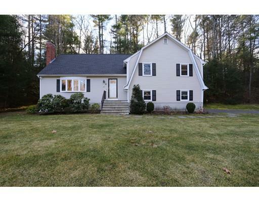 Property Photo:  21 Lands End Ln  MA 01776 