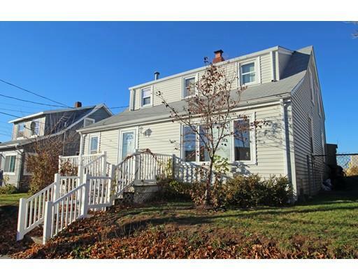 Property Photo:  48 Whitehead Ave  MA 02045 