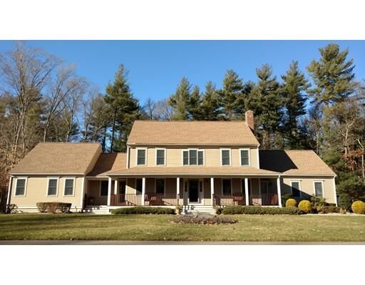 Property Photo:  45 Harvest Ln  MA 02324 