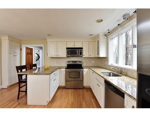 Property Photo:  466 Westfield  MA 02026 