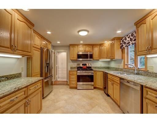 Property Photo:  311 Ashland Street  MA 01746 