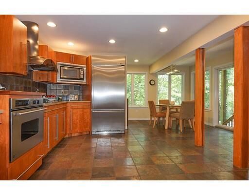 Property Photo: 119 Stearns St MA 01741