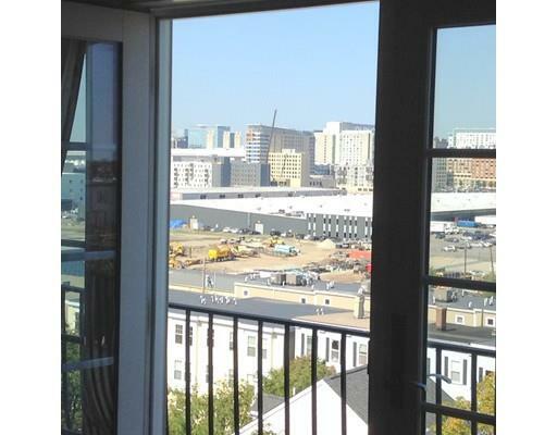 Property Photo: 320 West Third Street 304 MA 02127