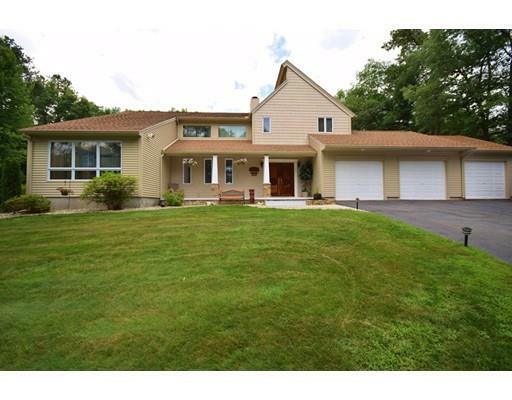 Property Photo: 48 Silver St MA 01057