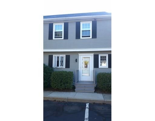 Property Photo: 685 Bay St. 2 MA 02780