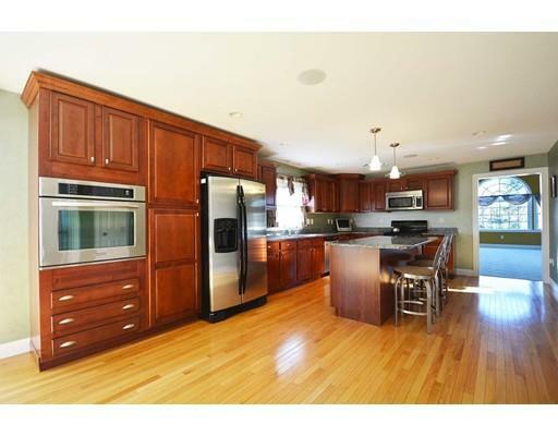 Property Photo: 15 Valley Street MA 01827