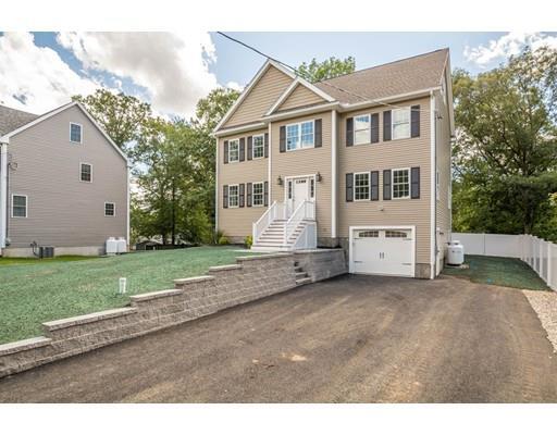 Property Photo: 10 Patterson St MA 01887