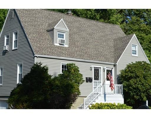 Property Photo:  3 Sun Valley Dr  MA 01609 