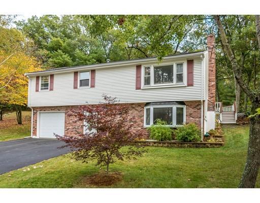 Property Photo: 178 Fox Hill Rd MA 01803