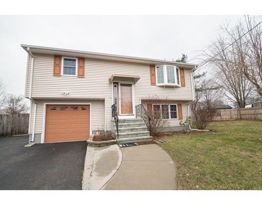 Property Photo: 36 Paulhus Court RI 02861