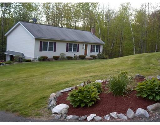 Property Photo: 160 Timberidge Dr MA 01071