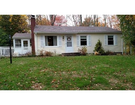 Property Photo: 11 Valerie Drive MA 02703