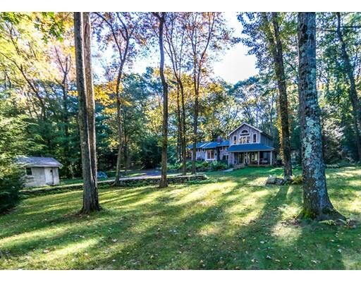 Property Photo:  93 Old County Road  MA 02453 