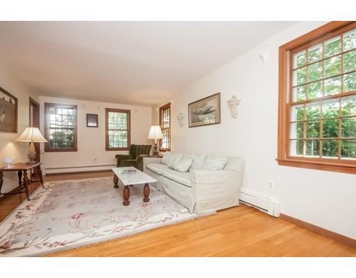 Property Photo: 11 Kings Way MA 02066