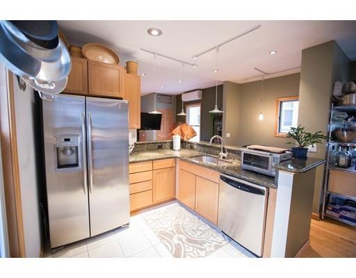 Property Photo: 5 Dartmouth 2 MA 02145