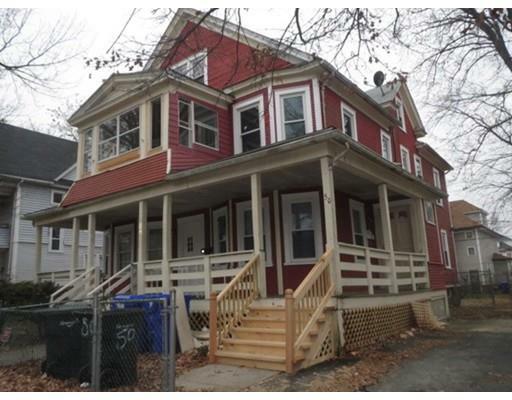 Property Photo:  50 Dunmoreland St 50  MA 01109 