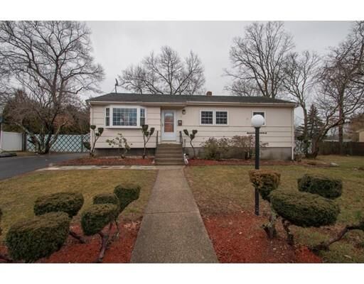 Property Photo: 18 Michael Rd MA 02368