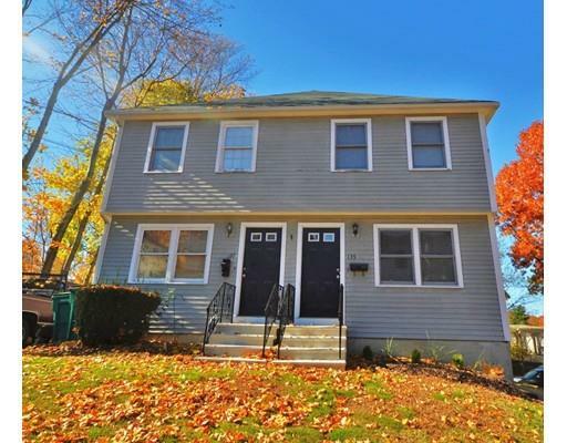 Property Photo:  135 South St 135  MA 01420 