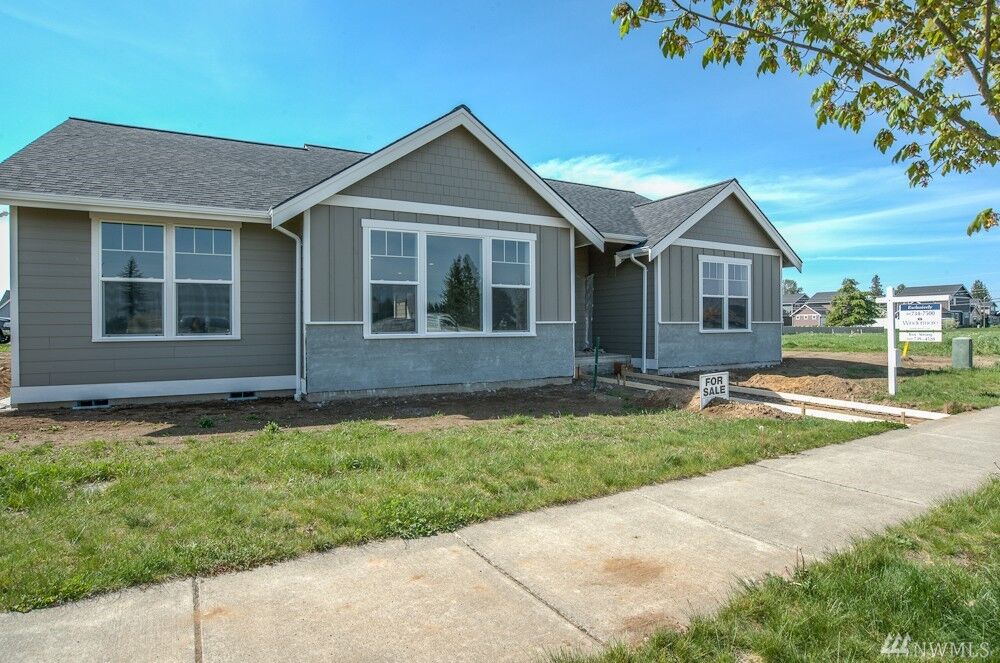 Property Photo:  1738 Aaron Dr  WA 98264 