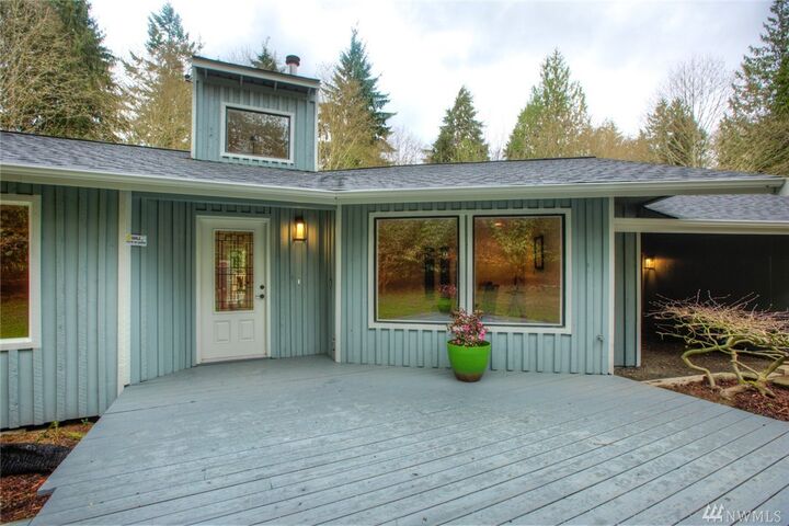 Property Photo: 5587 NE Fox Glove Lane WA 98370