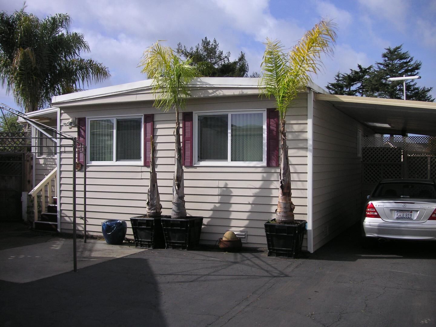 Property Photo:  2355 Brommer Street 50  CA 95062 
