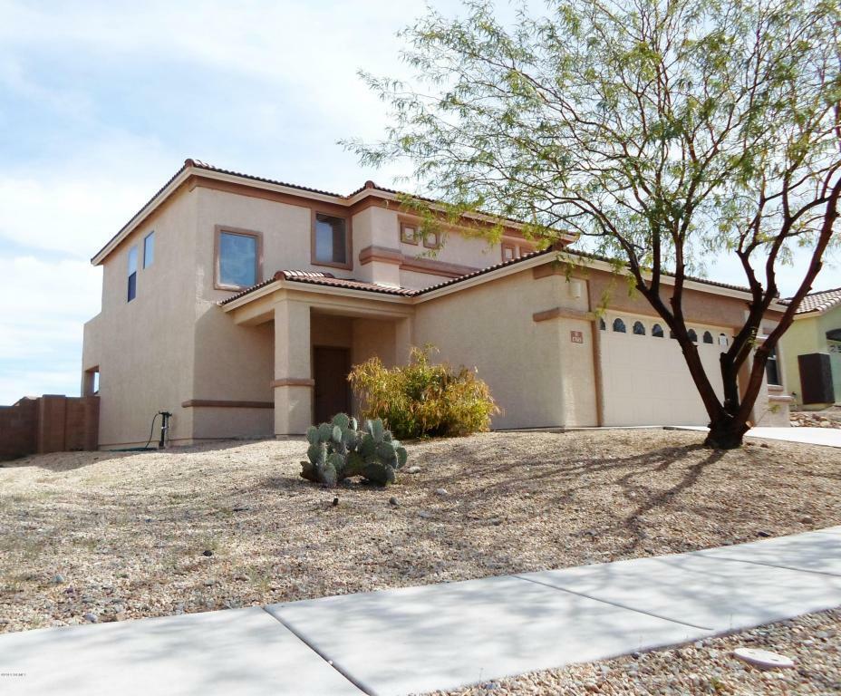 Property Photo:  17615 S Green Willow Place  AZ 85641 