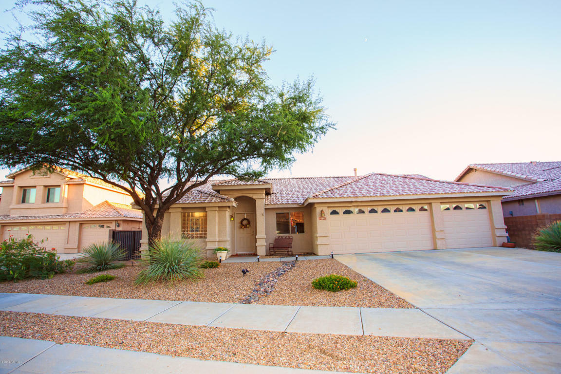 Property Photo:  10680 E Marquette Street  AZ 85747 