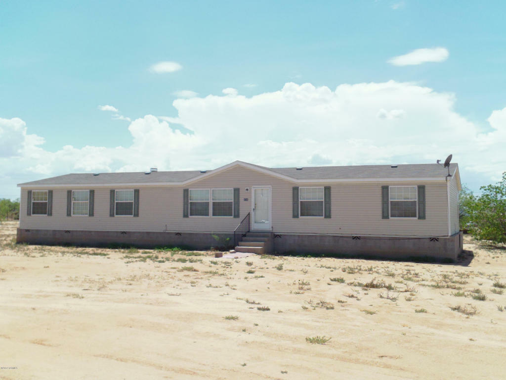 Property Photo:  8560 S Fillmore Road  AZ 85736 