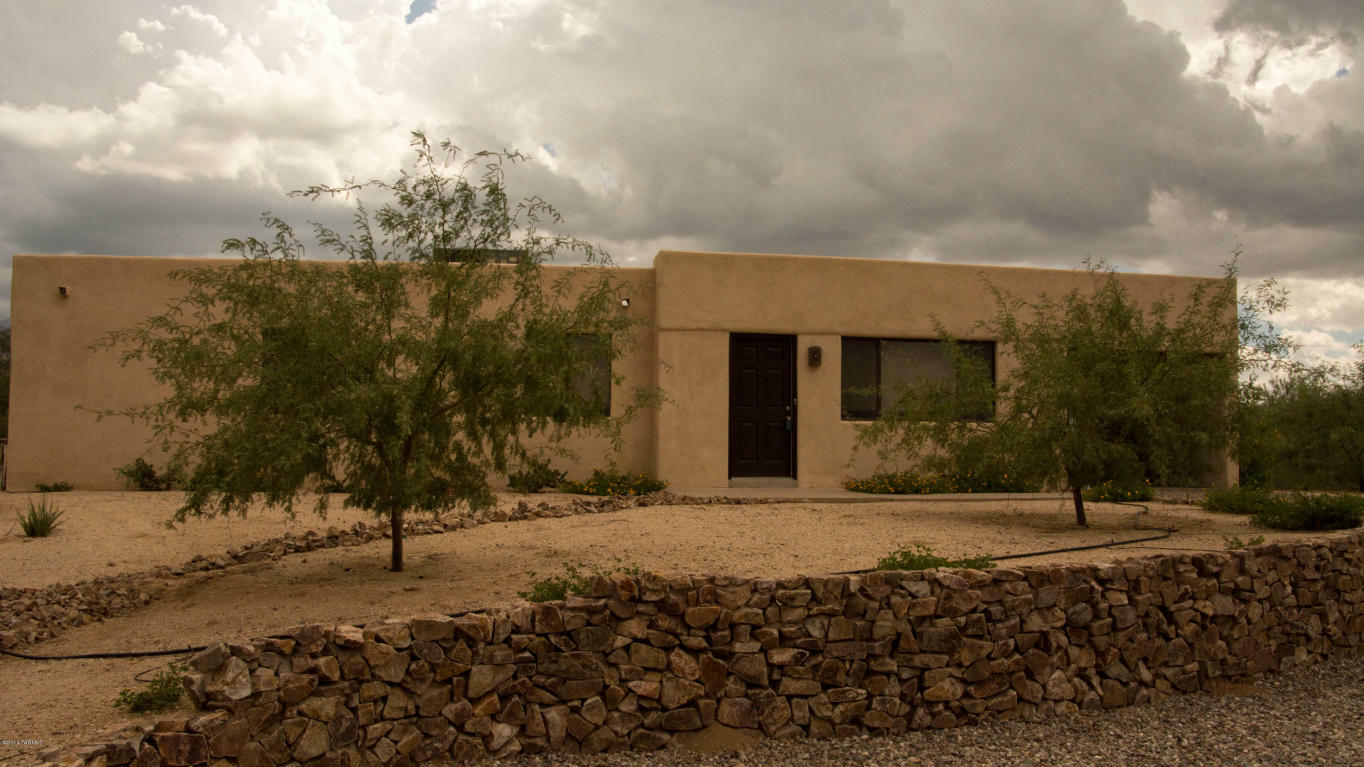 Property Photo:  9412 N Rancho Verde Drive  AZ 85704 