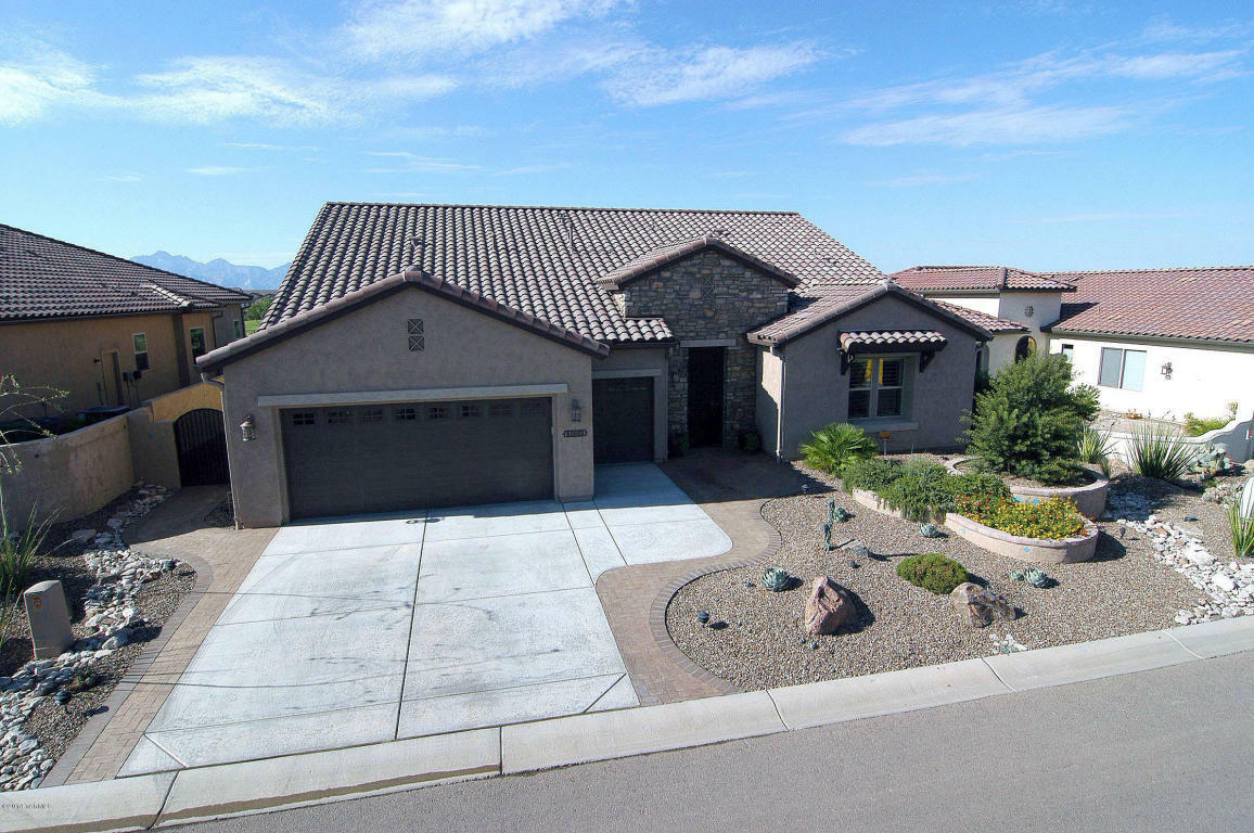 Property Photo: 60059 E Arroyo Grande Drive AZ 85623