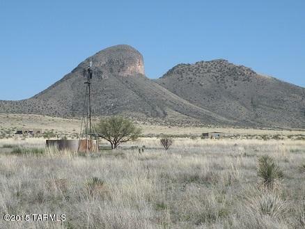 Property Photo:  499 Upper Elgin Rd.  AZ 85611 