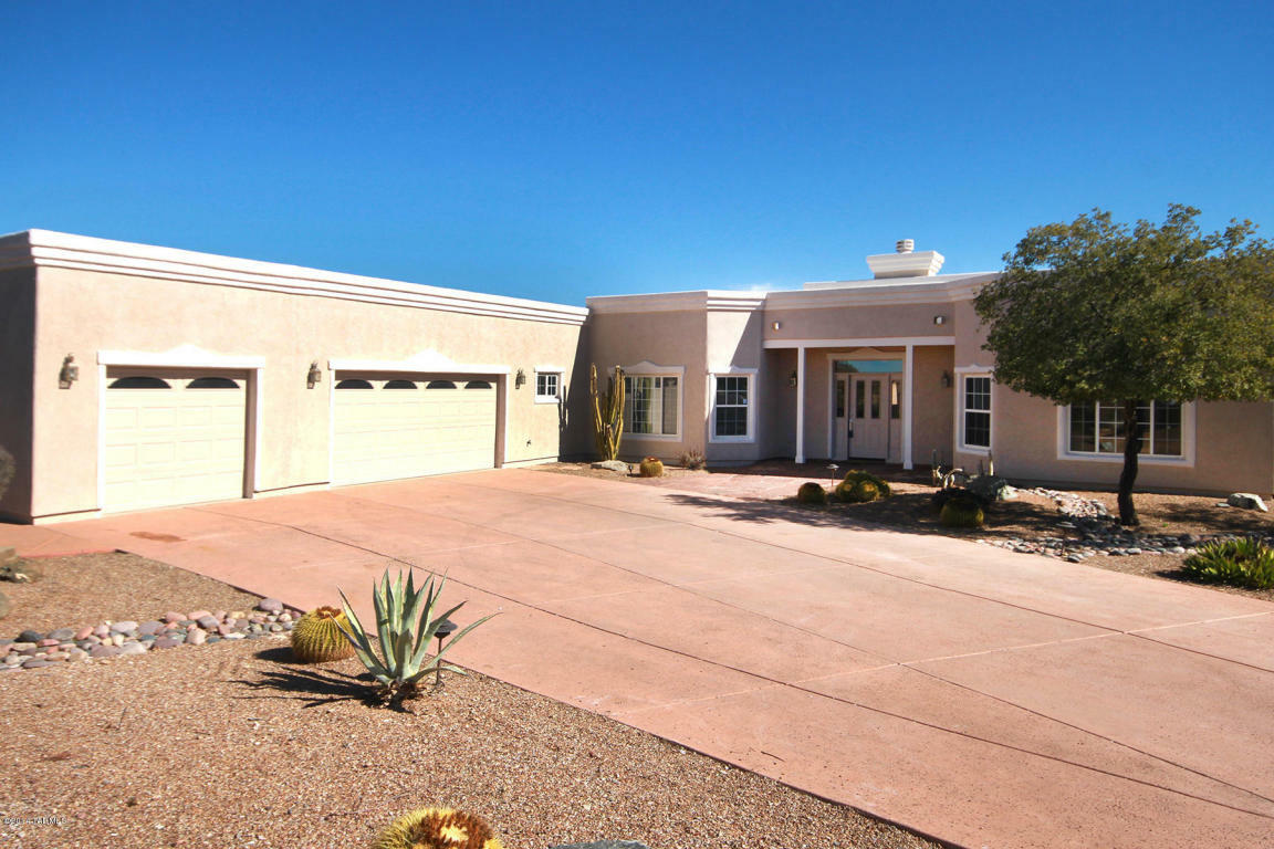 Property Photo:  3670 W Dawnbreaker Place  AZ 85745 