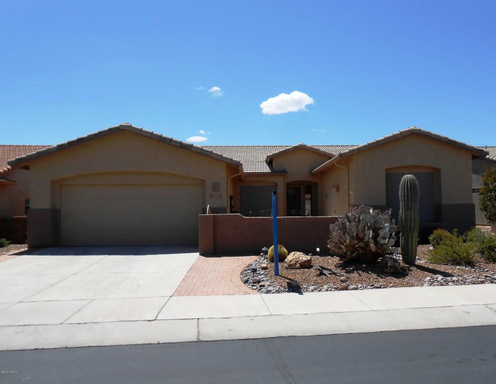 Property Photo:  5029 S Paseo De Tronco  AZ 85622 