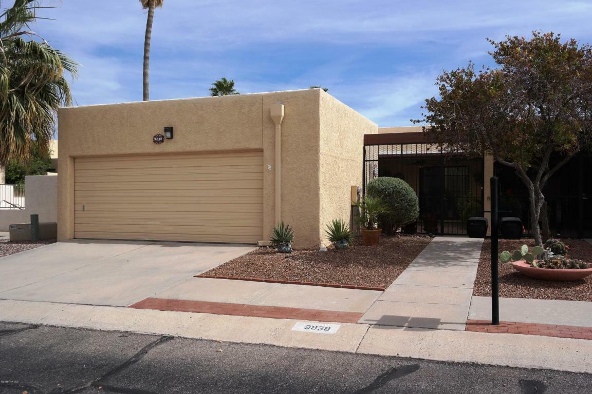 Property Photo:  9838 E 1st Street  AZ 85748 