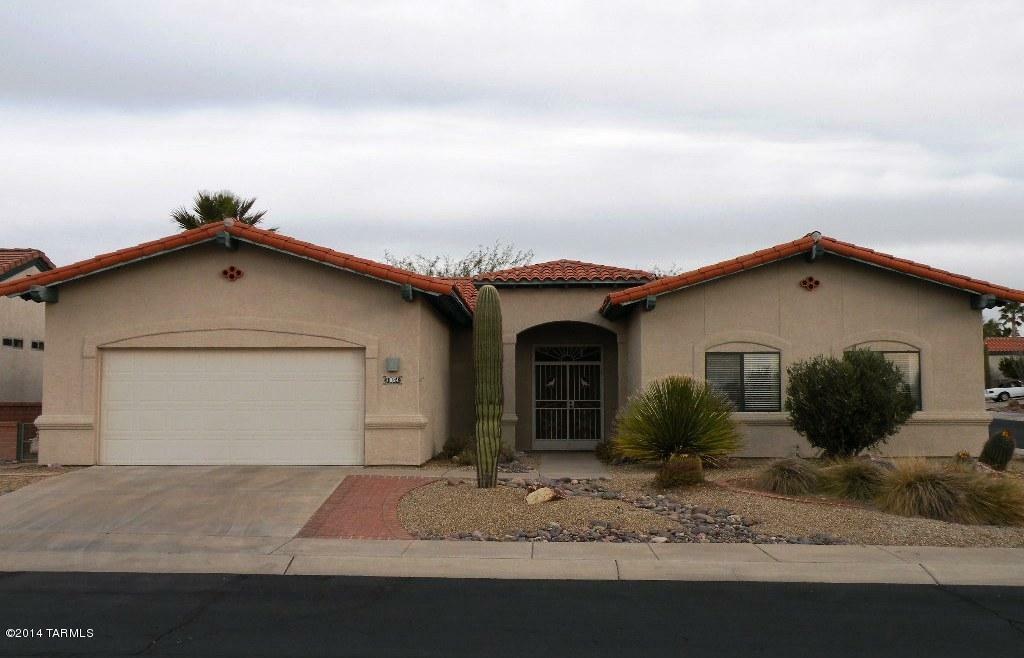 Property Photo:  1894 W Mintbush Drive  AZ 85622 