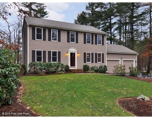 Property Photo:  4 Jonathan Rd  MA 02048 