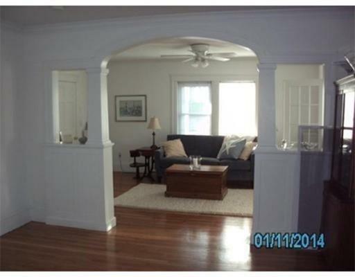 Property Photo:  93 Whitmarsh Ave 1  MA 01606 