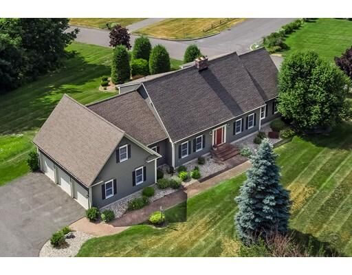 Property Photo: 8 Stirrup Ln MA 01095