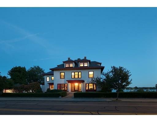 Property Photo: 63 Lothrop Street MA 01915