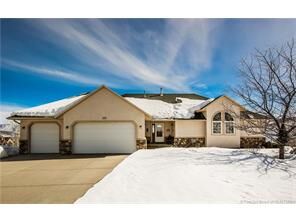 Property Photo: 282 N 1400 W. UT 84049